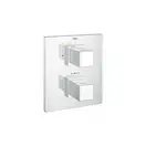 Grohe Grohtherm Cube Термостат для ванны, хром (19958000)