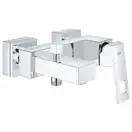 Grohe Eurocube Змішувач для ванни, хром (23140000)