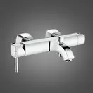 Grohe Grandera Змішувач для ванни, хром (23317000)