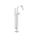 Grohe Grandera Змішувач для ванни, хром (23318IG0)
