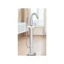 Grohe Grandera Змішувач для ванни, хром (23318IG0)