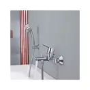 Grohe BauLoop Смеситель для ванны, хром (23341000)