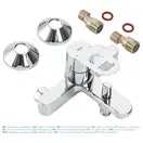 Grohe BauLoop Смеситель для ванны, хром (23341000)
