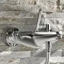 Смеситель для ванны Grohe Eurodisc Joy (цвет - хром) (23431000) фото 3 Aquada.com.ua