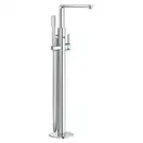 Смеситель отдельностоящий для ванны Grohe Lineare (цвет - хром) (23792001) фото 1 Aquada.com.ua