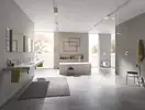 Смеситель отдельностоящий для ванны Grohe Lineare (цвет - хром) (23792001) фото 7 Aquada.com.ua