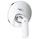 GROHE Одноважільний змішувач на 2 виходи Eurosmart Cosmopolitan  (24045000) фото 4 Aquada.com.ua