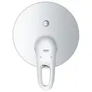 Grohe Eurostyle Смеситель на 2 потребителя, хром (24049003)