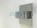 GROHE Смеситель однорычажный с переключателем на 2 положения Eurocube (24062000) фото 13 Aquada.com.ua