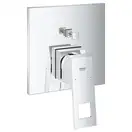 Grohe Eurocube Смеситель скрытого монтажа, хром (24062000)