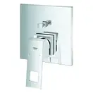 Grohe Eurocube Смеситель скрытого монтажа, хром (24062000)