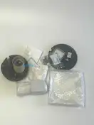 GROHE Смеситель однорычажный с переключателем на 2 положения Eurocube (24062000) фото 6 Aquada.com.ua