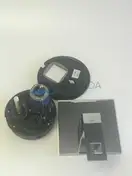 GROHE Смеситель однорычажный с переключателем на 2 положения Eurocube (24062000) фото 8 Aquada.com.ua