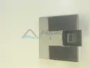 GROHE Смеситель однорычажный с переключателем на 2 положения Eurocube (24062000) фото 11 Aquada.com.ua
