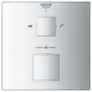 Grohe Grohtherm Cube Термостат прихованого монтажу, хром (24155000)