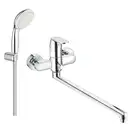 Смеситель для ванны Grohe Eurosmart Cosmopolitan 26129004 фото 1 Aquada.com.ua