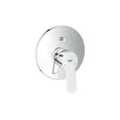 GROHE Смеситель для ванны, однорычажный, встраиваемый BauEdge  (29079000) фото 1 Aquada.com.ua