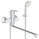 Grohe Multiform Смеситель для ванны, хром (3270800A)