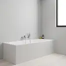 Grohe Euroeco New Змішувач для ванни, хром (32743000)