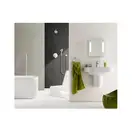 Grohe Eurosmart Cosmopolitan Змішувач, хром (32879000)
