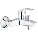 Смеситель для ванны Grohe Eurosmart New (цвет - хром) (33300002) фото 6 Aquada.com.ua
