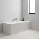 Grohe Eurosmart Смеситель для ванны, хром (33300002)