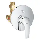 Grohe Eurosmart Смеситель для ванны, хром (33305002)