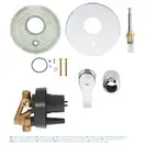 Grohe Eurosmart Смеситель для ванны, хром (33305002)
