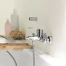 Grohe Змішувач для ванни Eurostyle Cosmopolitan, хром (33591002)