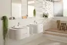 Смеситель для ванны Grohe Eurostyle (цвет - хром) (33591003) фото 6 Aquada.com.ua