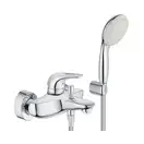 GROHE Смеситель для ванны EUROSTYLE (3359230A) фото 1 Aquada.com.ua