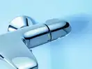 Grohe Grohtherm 1000 New Термостат для ванни, хром (34155003)