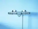 Grohe Grohtherm 1000 New Термостат для ванни, хром (34155003)