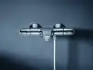Grohe Grohtherm 1000 New Термостат для ванни, хром (34155003)