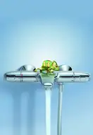 Grohe Grohtherm 1000 New Термостат для ванни, хром (34155003)