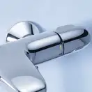 Термостат для ванны Grohe Grohtherm 1000 (цвет - хром) (34155003) фото 7 Aquada.com.ua