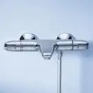 Grohe Grohtherm 1000 New Термостат для ванни, хром (34155003)