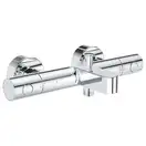 Grohe Grohtherm 1000 Cosmopolitan M Термостат для ванни, хром (34215002)