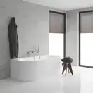 Grohe Grohtherm 2000 NEW Термостат для ванны, хром (34464001)