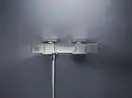 Grohe Grohtherm Cube Термостат для ванны, хром (34497000)