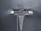 Grohe Grohtherm Cube Термостат для ванны, хром (34497000)