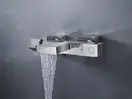 Grohe Grohtherm Cube Термостат для ванны, хром (34497000)