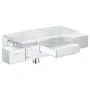GROHE Термостат для ванны GROHTHERM CUBE (34502000) фото 1 Aquada.com.ua