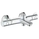 GROHE Термостат для ванни реверсний Grohtherm 800  (34564000) фото 3 Aquada.com.ua