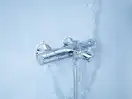 GROHE Термостат для ванни реверсний Grohtherm 800  (34564000) фото 6 Aquada.com.ua