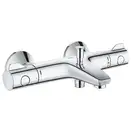 Grohe Grohtherm 800 Термостат для ванны, хром (34576000)