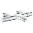 Grohe Grohtherm 1000 Термостат для ванни, хром (34779000)