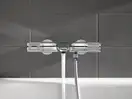 Grohe Grohtherm 1000 Термостат для ванни, хром (34779000)