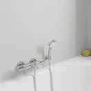Grohe Grohtherm 1000 Термостат для ванни, хром (34779000)