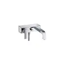 GROHE Смеситель для ванны с изливом Axor Citterio (39400000) фото 1 Aquada.com.ua